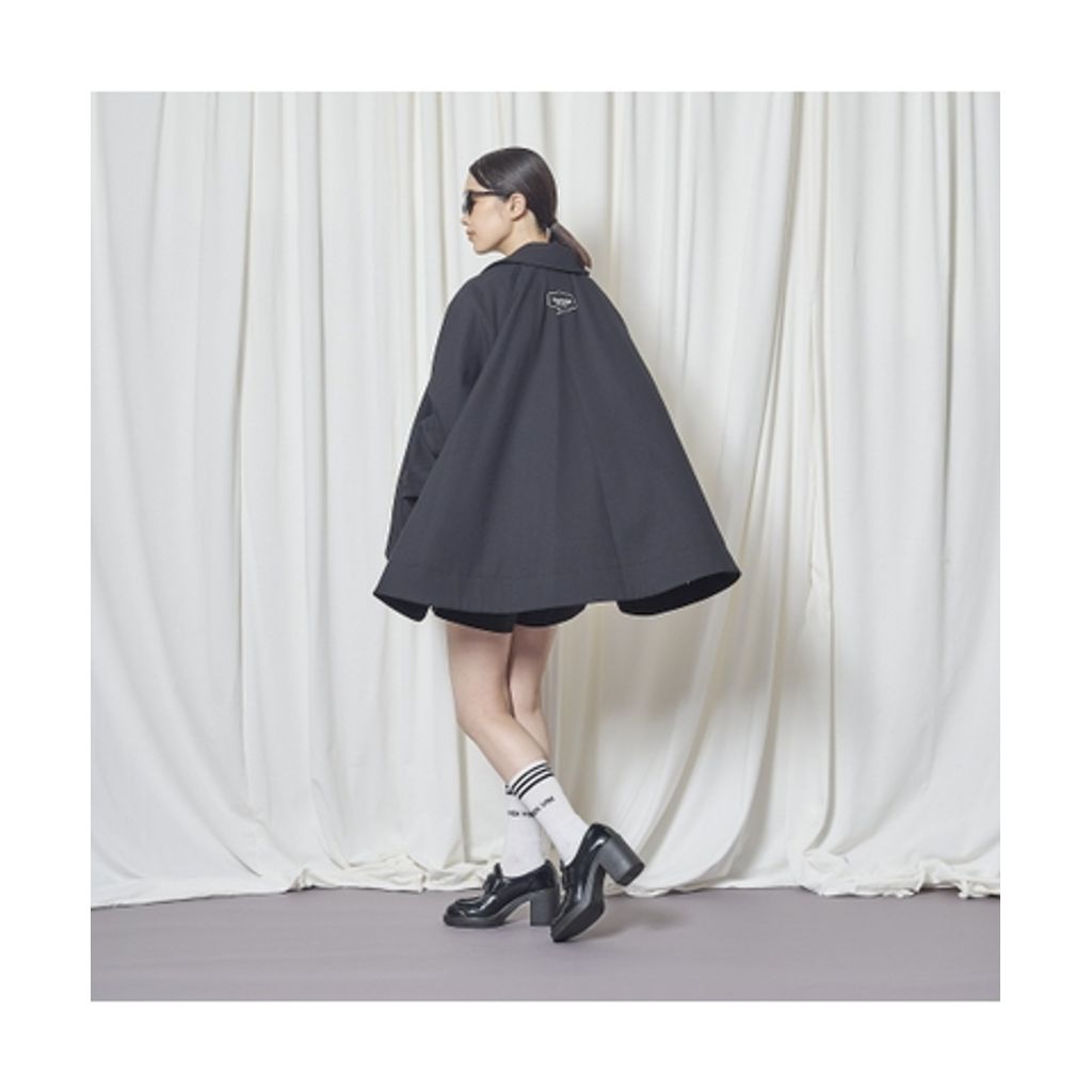THOMAS MAGPIE 2261205 Ｗ/Cloth