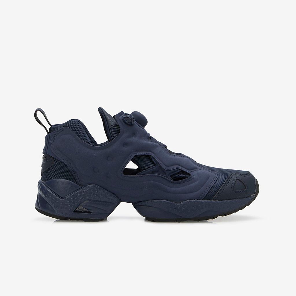 Reebok インスタポンプフューリー 95 / INSTAPUMP FURY 95 （ベクターネイビー）