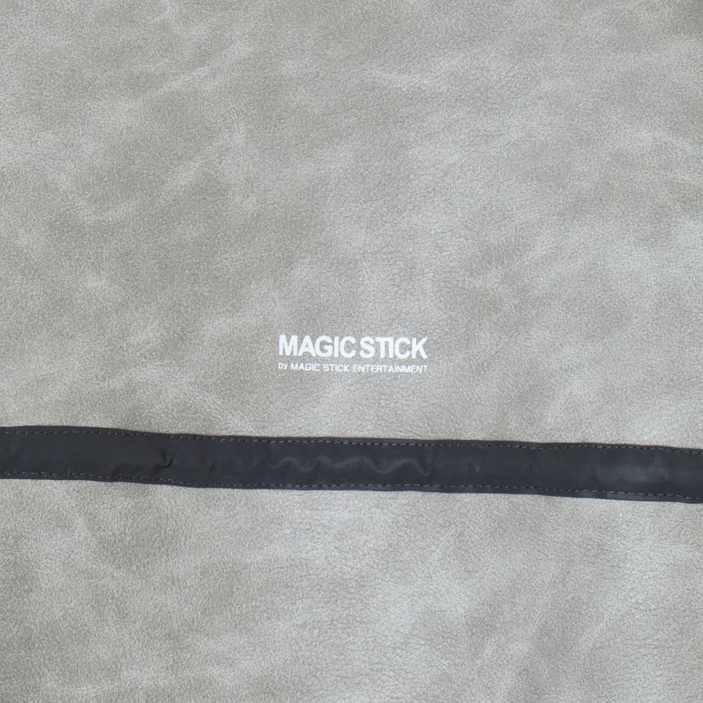 MAGIC STICK Soft Shield Type B-3 Jacket
