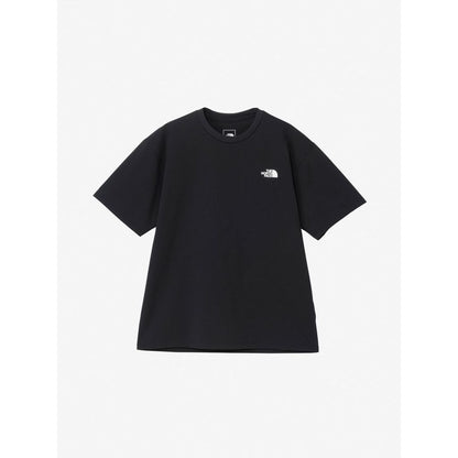 THE NORTH FACE ショートスリーブフリーラン ES グラフィッククルー