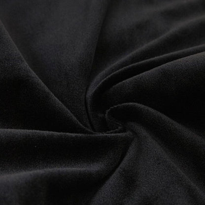 VANDY THE PINK Souvenir Jacket （BLACK）