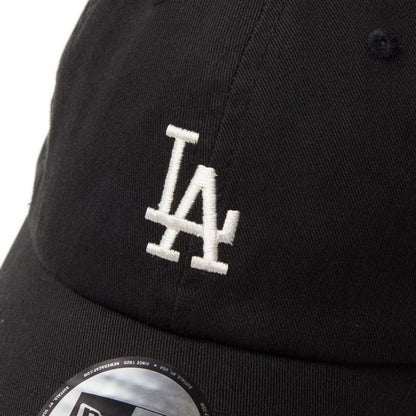 NEW ERA CC MLB MID LOGO LOSD OD BLK