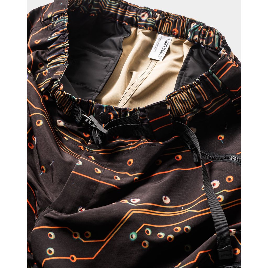 TIGHTBOOTH RIPSTOP CARGO BALLOON PANTS