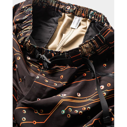 TIGHTBOOTH RIPSTOP CARGO BALLOON PANTS