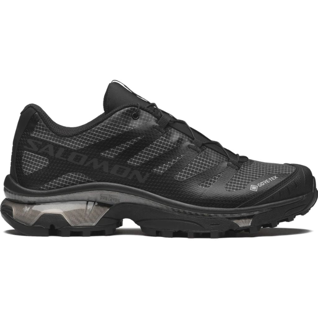 SALOMON XT-4 OG GORE-TEX(Black / Black / Black)