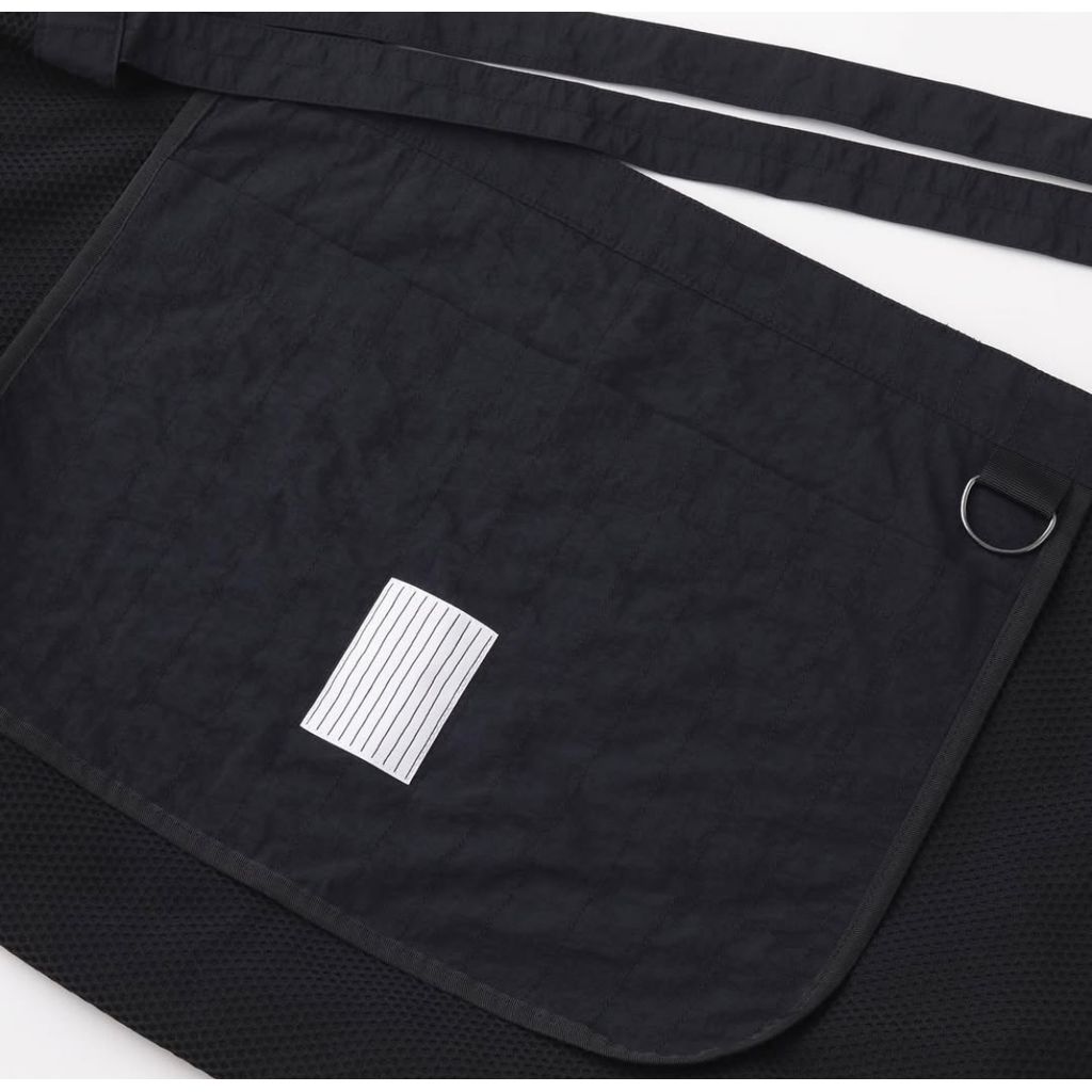 S.F.C SFC MESSENGER TOTE