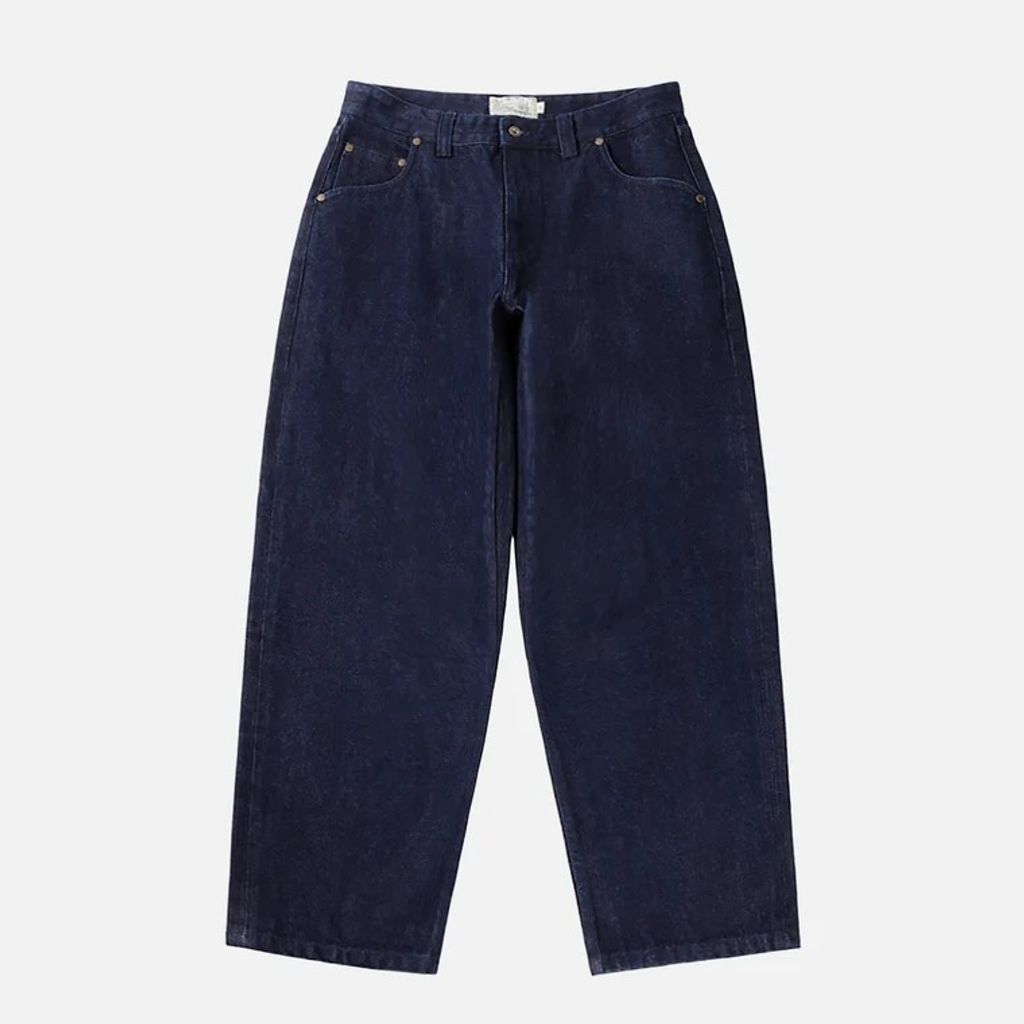Dime Baggy Denim Pants