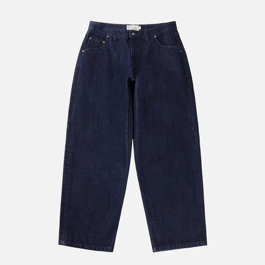 Dime Baggy Denim Pants