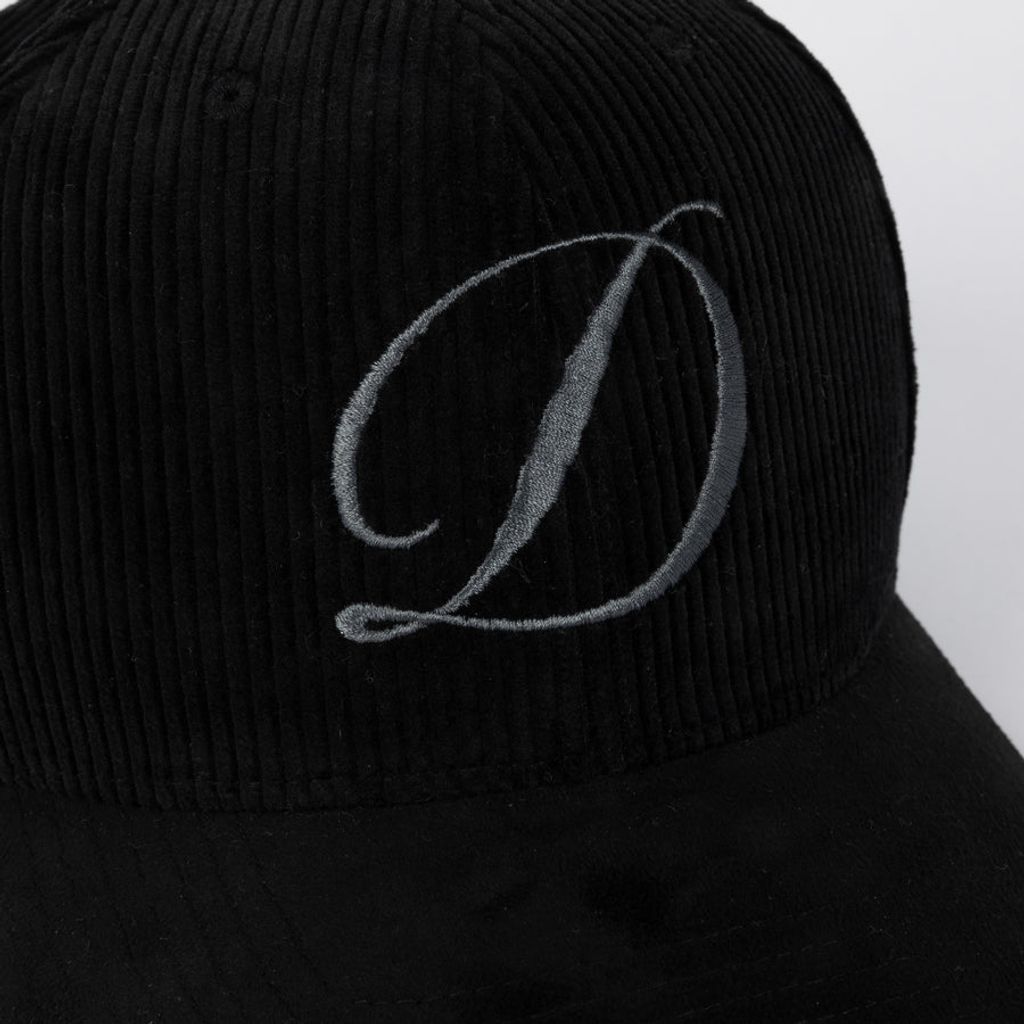 Dime Cord Full Fit Cap