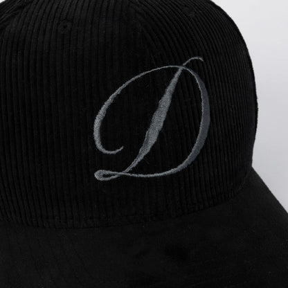 Dime Cord Full Fit Cap