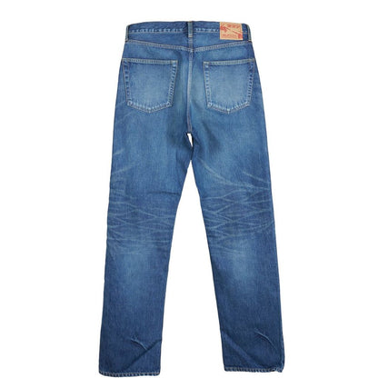 MASSES×Maison MIHARA YASUHIRO  DENIM PANTS HARD WASH MMY