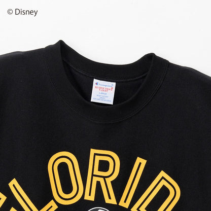Champion リバースウィーブ(R) ショートスリーブTシャツ
