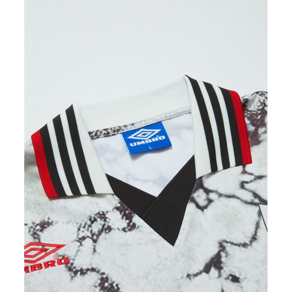 BAL/UMBRO LS SOCCER JERSEY