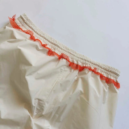 THOMAS MAGPIE color block pants トーマスマグパイ パンツ