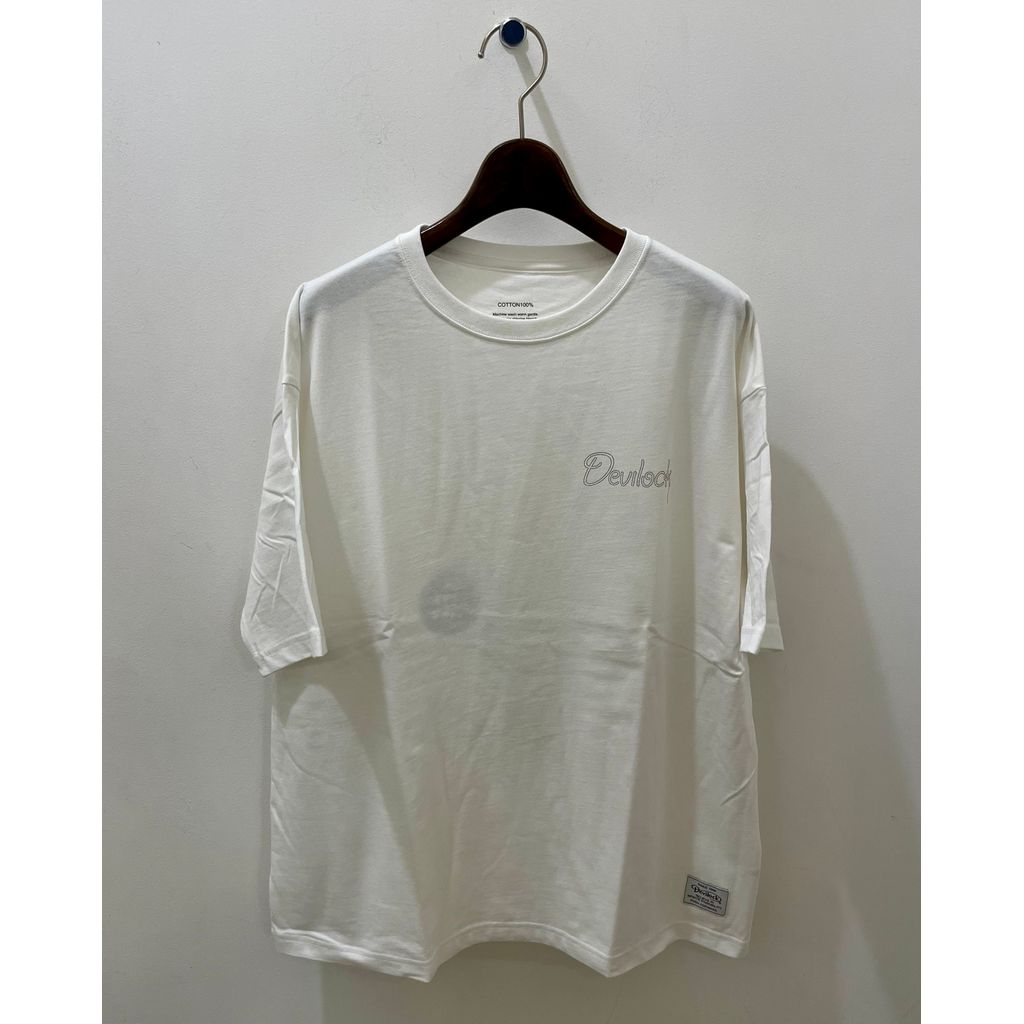 DEVILOCK FLOVELMENT STORE LIMITED パームボーイTシャツ