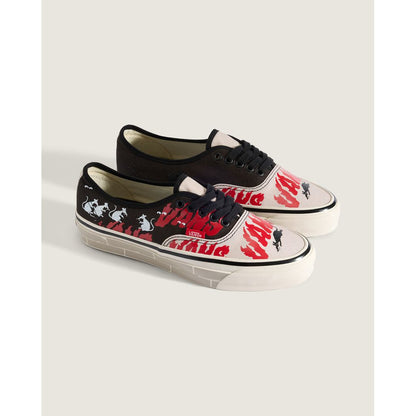 VANS SOON.EASY オーセンティック