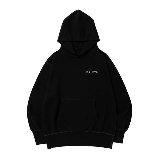 NEXUSVII. MM & TXX HOODIE
