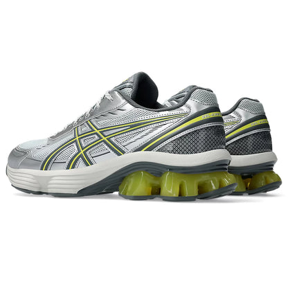 ASICS GEL-KINETIC FLUENT（Glacier Grey/Steel Grey）