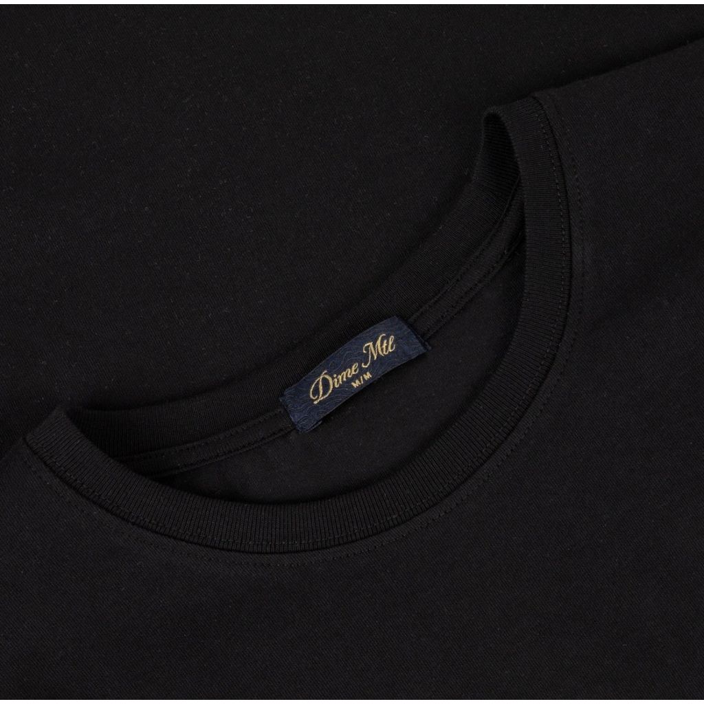Dime Cursive T-Shirt