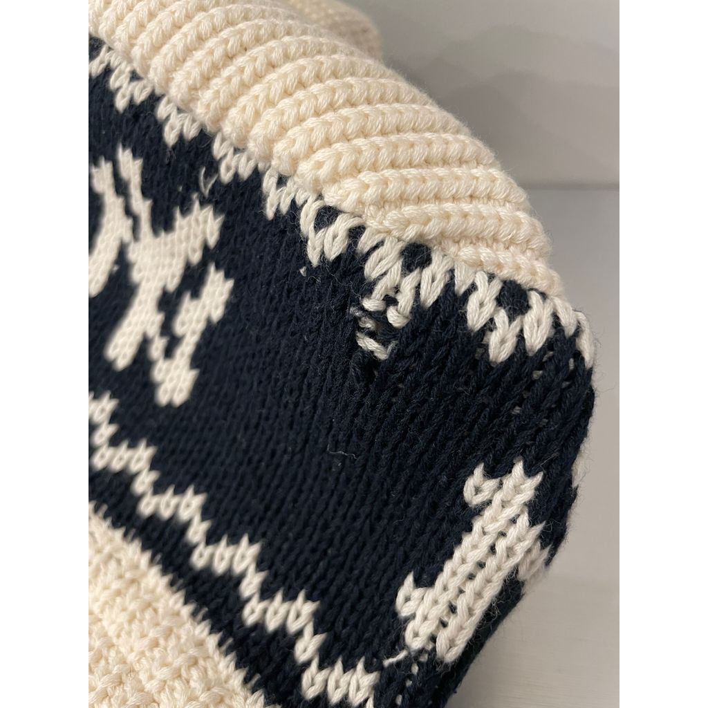 訳あり  NEW ERA Powered by GORO NAKATSUGAWA（min-nano）ニューヨーク・ヤンキース