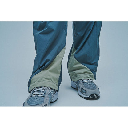 Poliquant WILDTHINGS | POLIQUANT THE PMC TRACK PANTS // PERTEX UNLIMITED