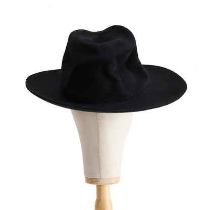 DECHO WOOL CRASH HAT