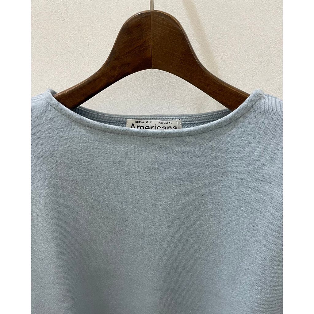 Americana BRF-799A