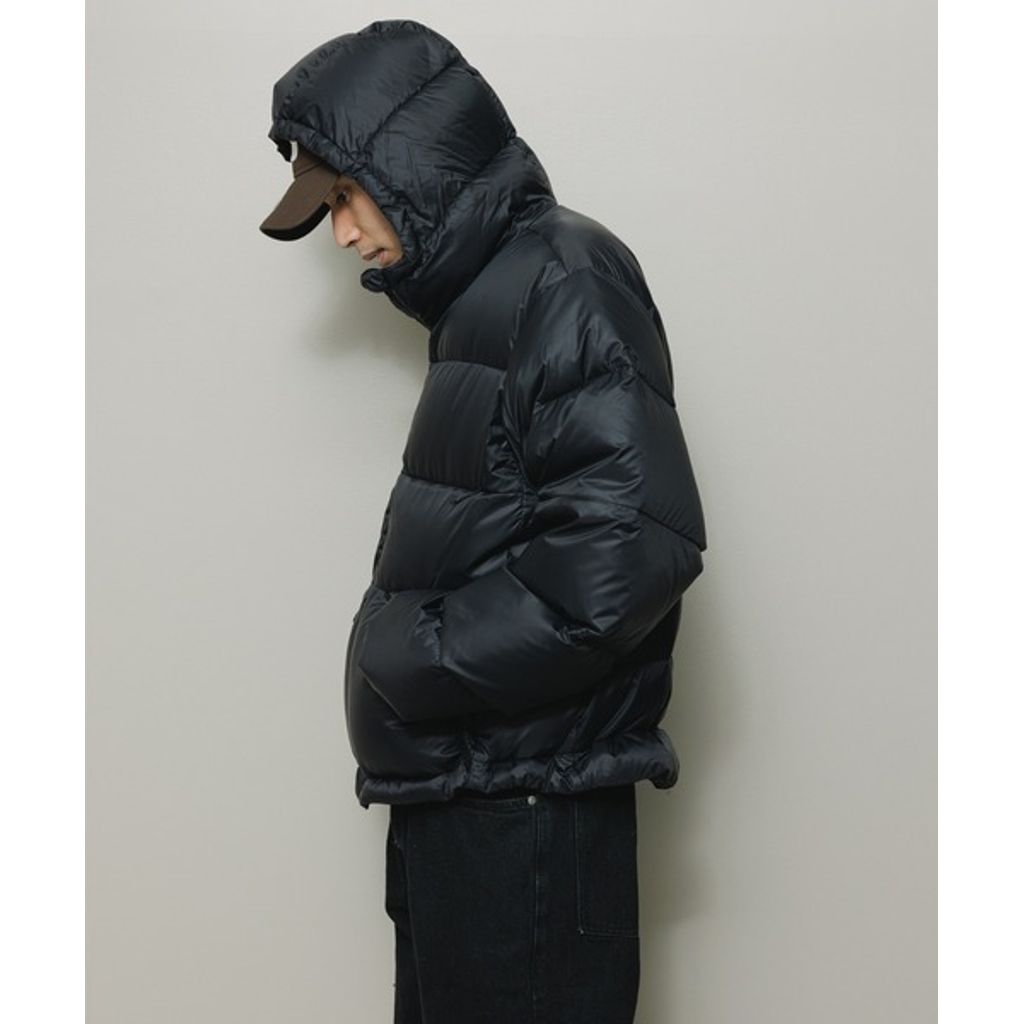 BAL / TAION DOWN PARKA