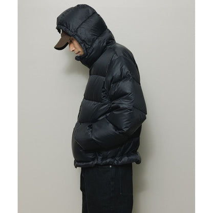 BAL / TAION DOWN PARKA