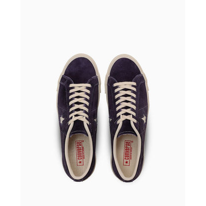 CONVERSE ONE STAR J SUEDE