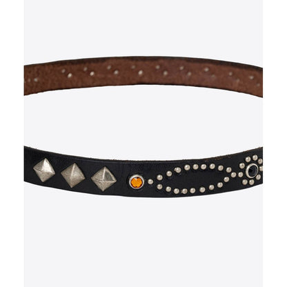 BEDWIN & THE HEARTBREAKERS EXCLUSIVE STUDS BELT "HTC"