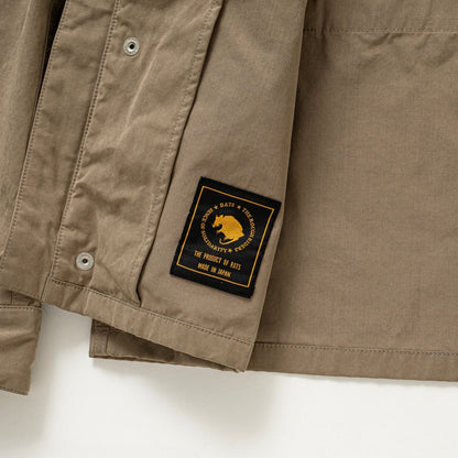 RATS RIDING JKT