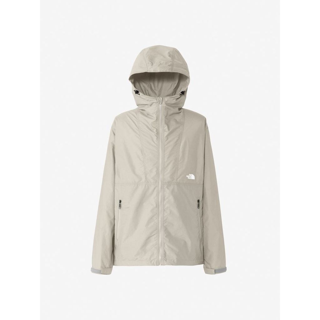 THE NORTH FACE  コンパクトジャケット(メンズ) NP72530