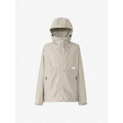 THE NORTH FACE  コンパクトジャケット(メンズ) NP72530