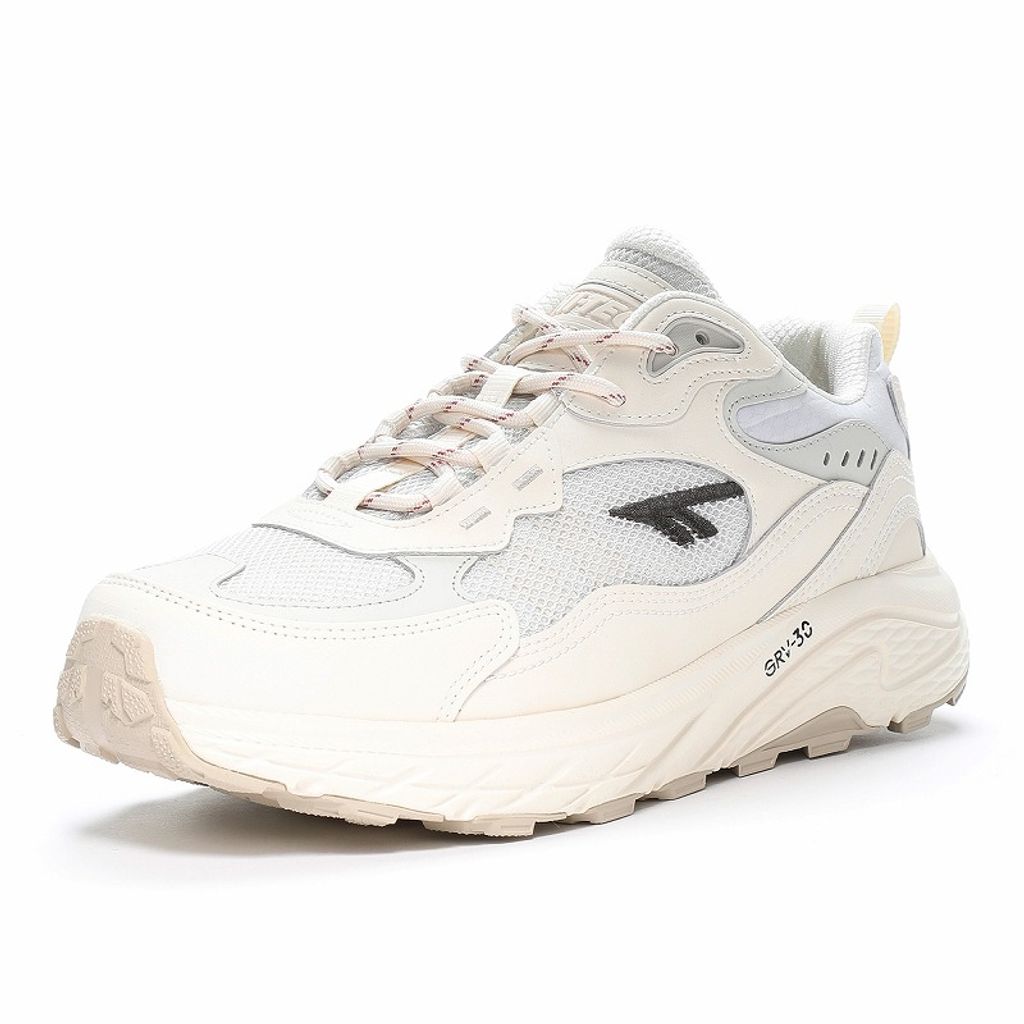 HI-TEC  HT HKU16 EASTEND WP（OFF WHITE）