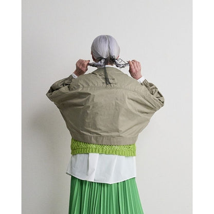THOMAS MAGPIE  2263203 Short Blouson