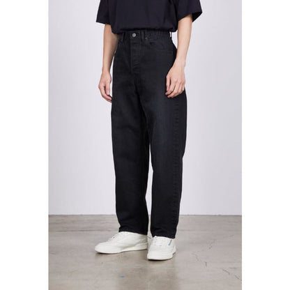 MARKA ORGANIC COTTON 12oz DENIM REGULAR FIT JEANS