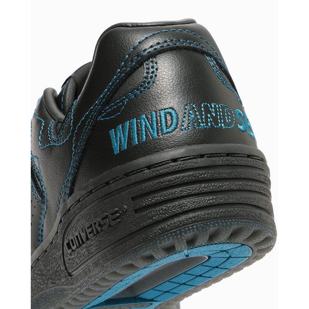 CONVERSE WEAPON OX / WIND AND SEA