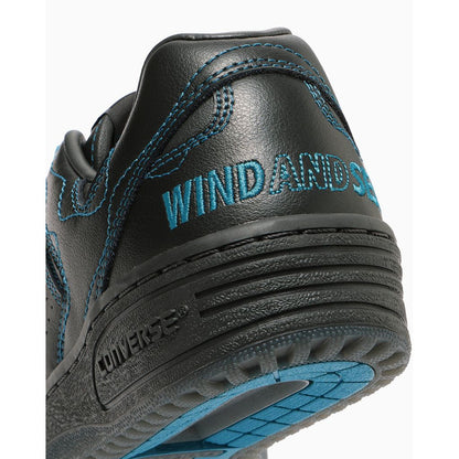 CONVERSE WEAPON OX / WIND AND SEA