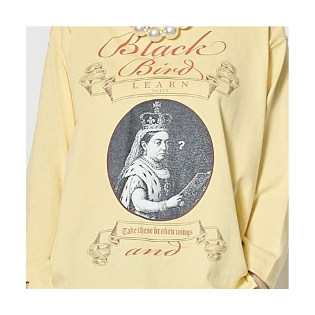 【予約商品】THOMAS MAGPIE 2261846  30/2 度詰め天竺（BIG）