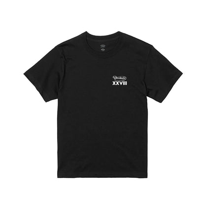 DEVILOCK XXXVIII TEE