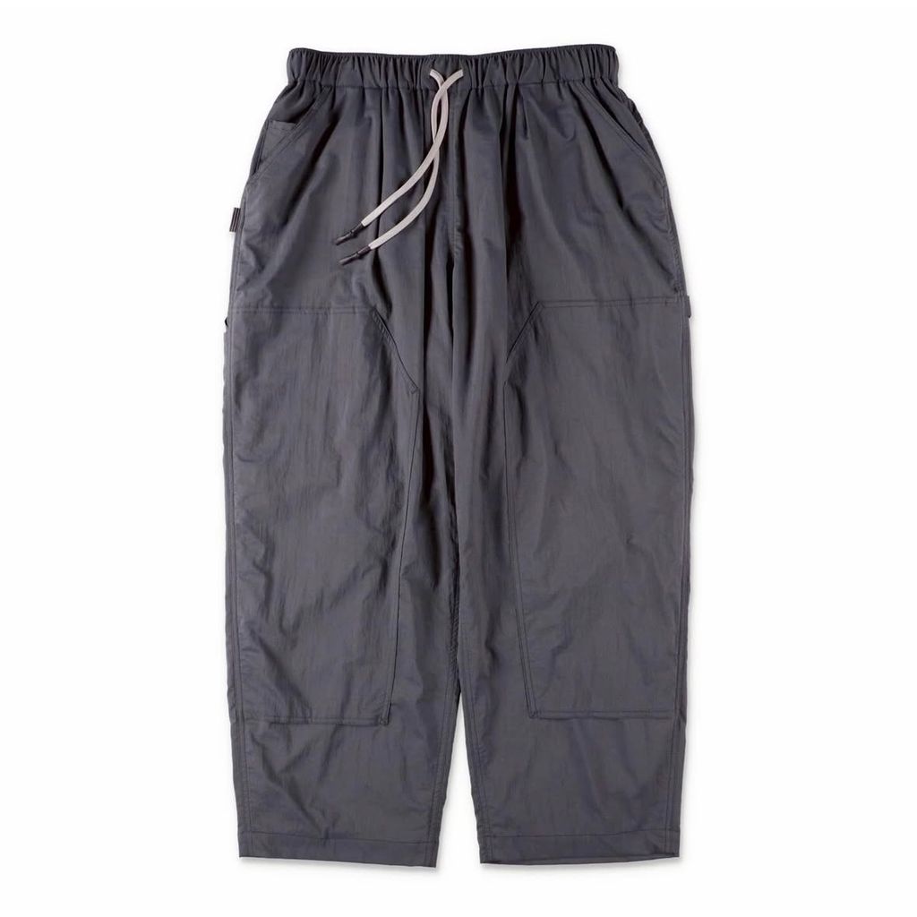 S.F.C NYLON DOUBLE KNEE PANTS