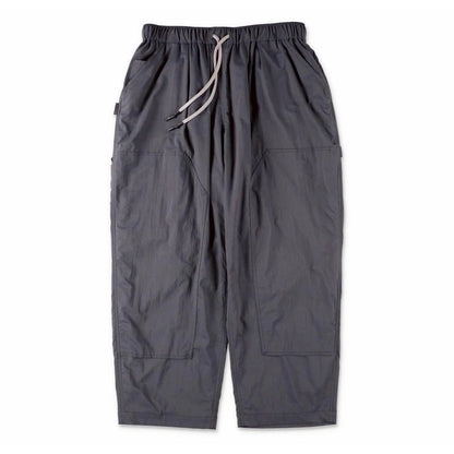 S.F.C NYLON DOUBLE KNEE PANTS