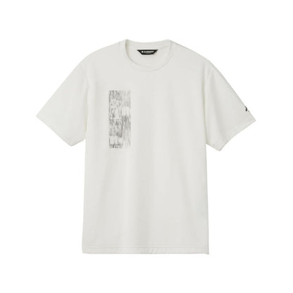 DESCENTE ALLTERRAIN 81 CORDURA H/S GRAPHIC TEE