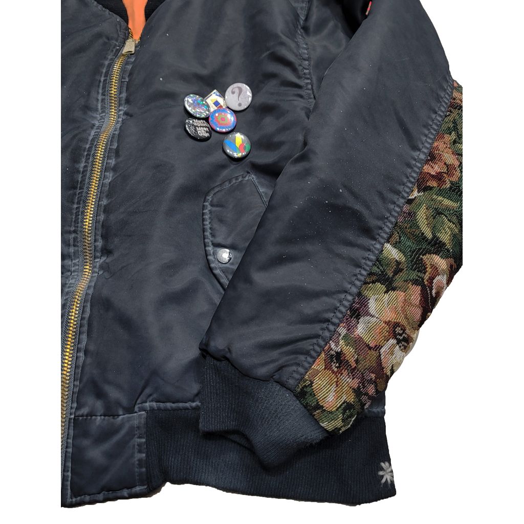 【予約商品】VOO MA-1 feat. LIF