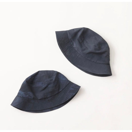 S.F.C BUCKET HAT (REAL TREE CAMO)