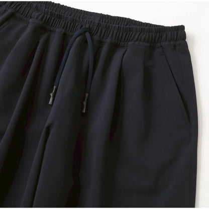 S.F.C WIDE TWO TUCK BAGGY PANTS