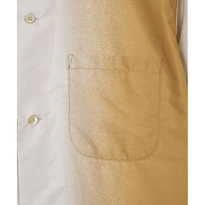 MASSES GRADATION S/S SHIRT