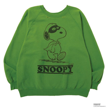 NEXUSVII. SNOOPY CREW