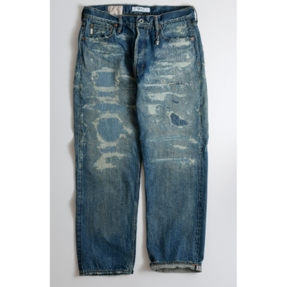 FDMTL SLIM FIT DENIM CS132